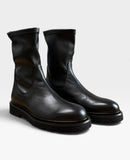 Krems Nappa Black