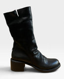 Tashd Kurni Black