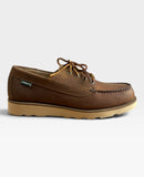 Askookfield Crazy Horse Tan Brown
