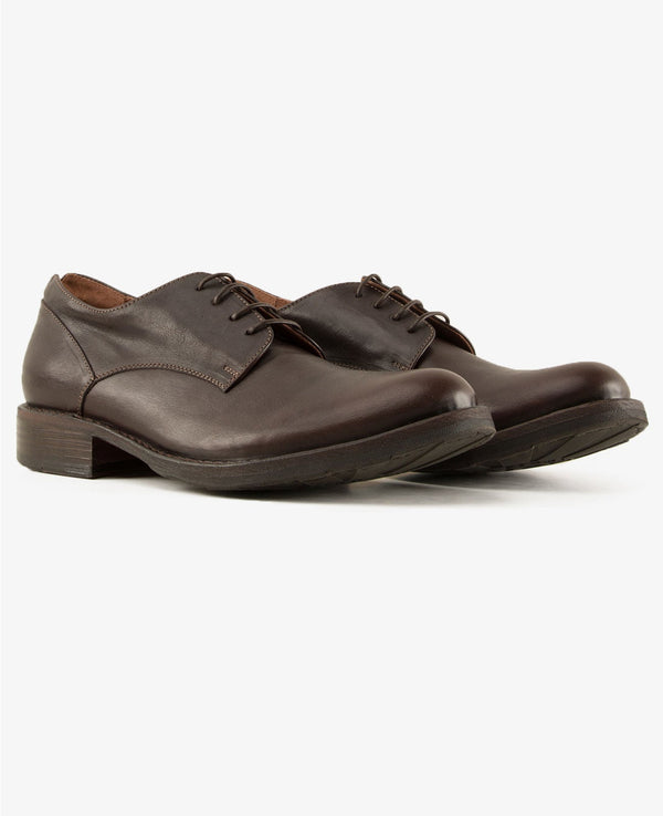 Scarpe Allacciate Uomo