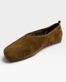 Breeze Fur 01 Leopard Chestnut
