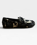 Joker 01 Pony Cow Black