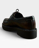 Wyrd Asport Brown