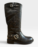 Flax 01 Black
