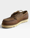 Askookfield Crazy Horse Tan Brown