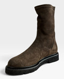 Kent Velour Ebony