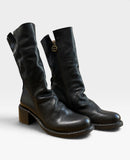 Tashd Kurni Black