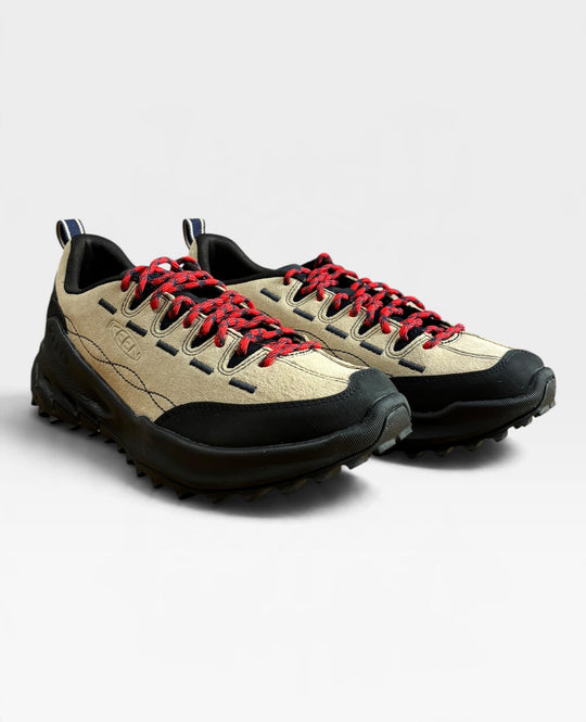 Jasper Zionic Captain Safari Beige
