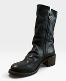 Tashd Kurni Black