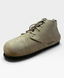 Dundee S Suede Taupe