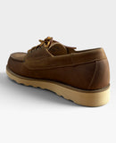 Askookfield Crazy Horse Tan Brown