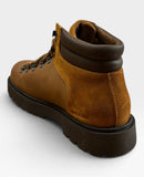 Jackson 2.0 Nubuck Cognac