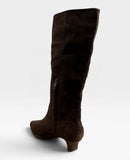 Thore 02 Cachemere Brown
