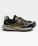 Iwano 2 Uni Waterproof Anthracite Dark Grey Olive