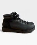 Jackson 2.0 Nubuck Black