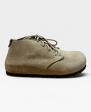 Dundee S Suede Taupe