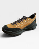 Jasper Zionic Chipmunk Hukleberry Brown