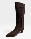 Thore 02 Cachemere Brown