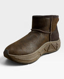 Everest 03 Shearling Testa Di Moro