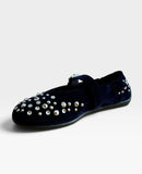 Mimosa 04 Velvet Navy