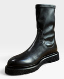 Krems Nappa Black
