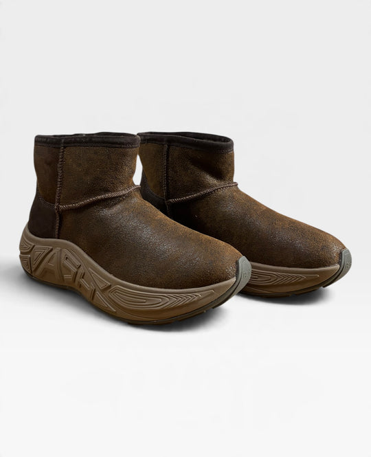 Everest 03 Shearling Testa Di Moro