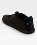 Montana Oiled Black