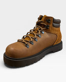 Jackson 2.0 Nubuck Cognac