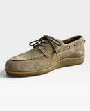 Gary Jobson Grey Taupe