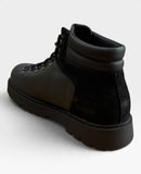 Jackson 2.0 Nubuck Black