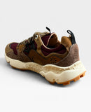 Yamano 3 Uni Oak Bronze Bordeaux