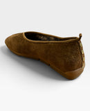 Breeze Fur 01 Leopard Chestnut