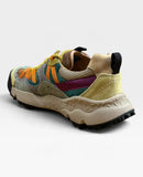 Back Country Uni 2 Waterproof Zucca Light Violet Taupe