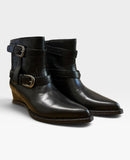 2501 Riley Nappalux Black