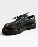 Wyrd Asport Brown