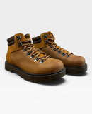 Jackson 2.0 Nubuck Cognac