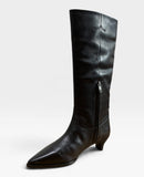 Thore 01 Mustang Black