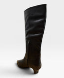 Thore 01 Mustang Black