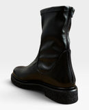 Krems Nappa Black