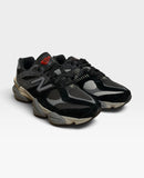 U 9060 Blk Mtz Black