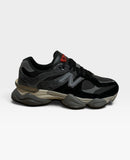 U 9060 Blk Mtz Black