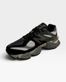 U 9060 Blk Mtz Black