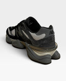 U 9060 Blk Mtz Black