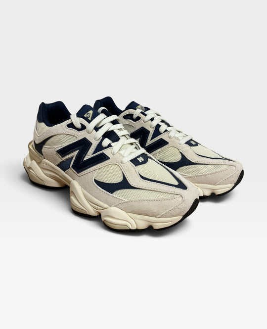 U 9060 89 J Navy White
