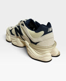 U 9060 89 J Navy White