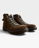 Alpiflex Brown Khaki