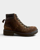 Alpiflex Brown Khaki