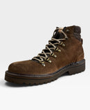 Alpiflex Brown Khaki