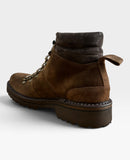 Alpiflex Brown Khaki