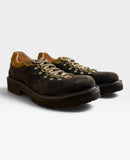 Forflex Dark Chestnut